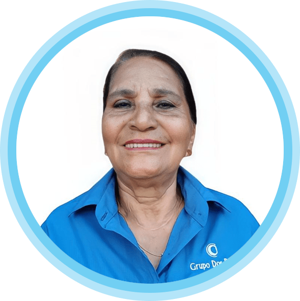 Lic. Olga Mendoza Torres